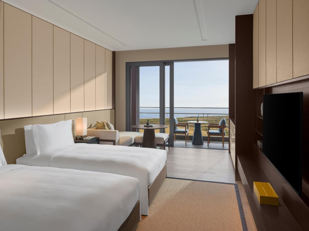 Duy Nghia New World Hoiana Hotel מראה חיצוני תמונה