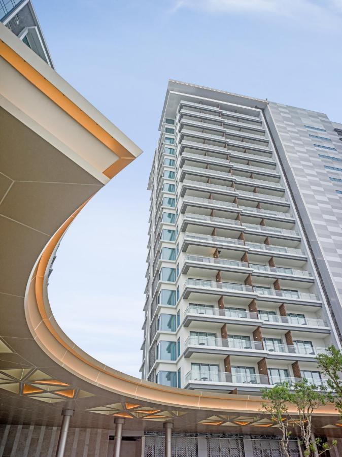 Duy Nghia New World Hoiana Hotel מראה חיצוני תמונה