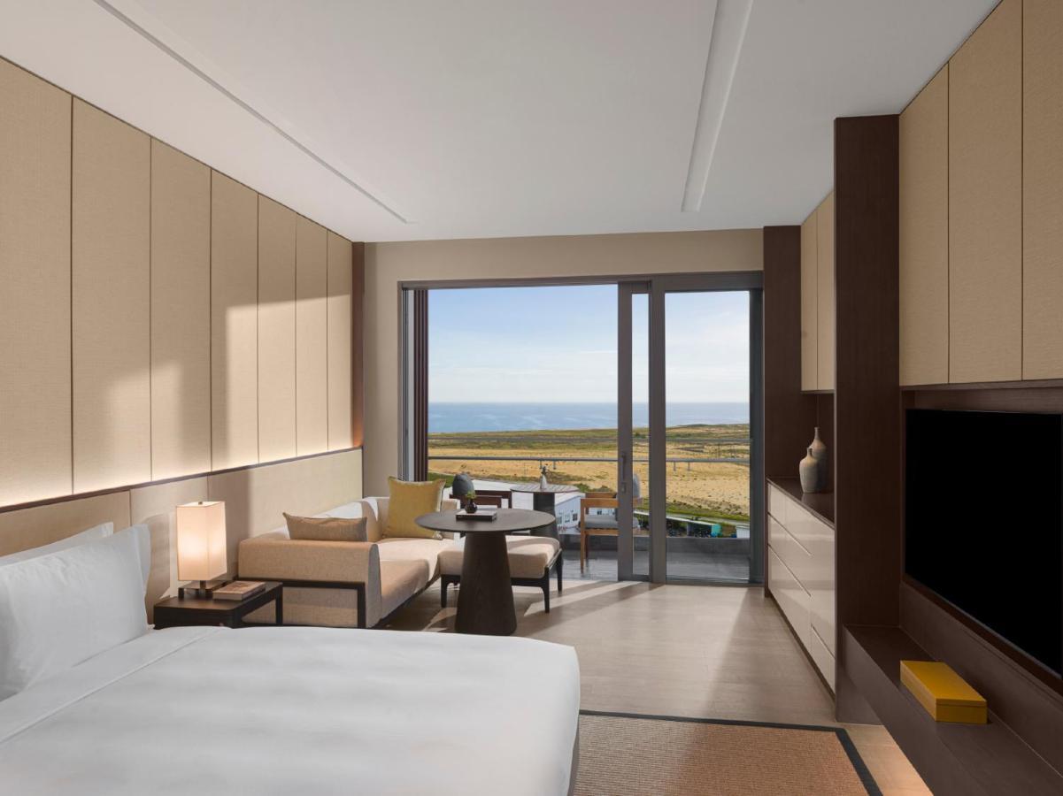 Duy Nghia New World Hoiana Hotel מראה חיצוני תמונה