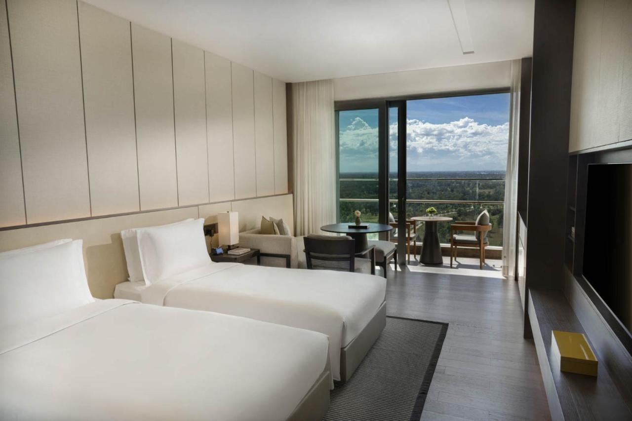 Duy Nghia New World Hoiana Hotel מראה חיצוני תמונה